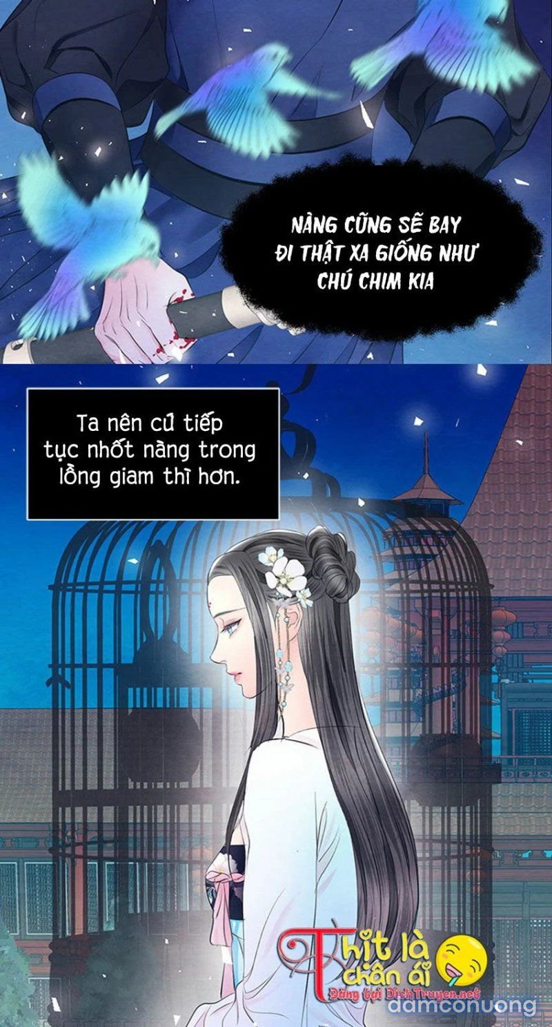 Đêm Thác Loạn (đêm Dục Vọng) Chương 22 page 10 - Giả Dược
