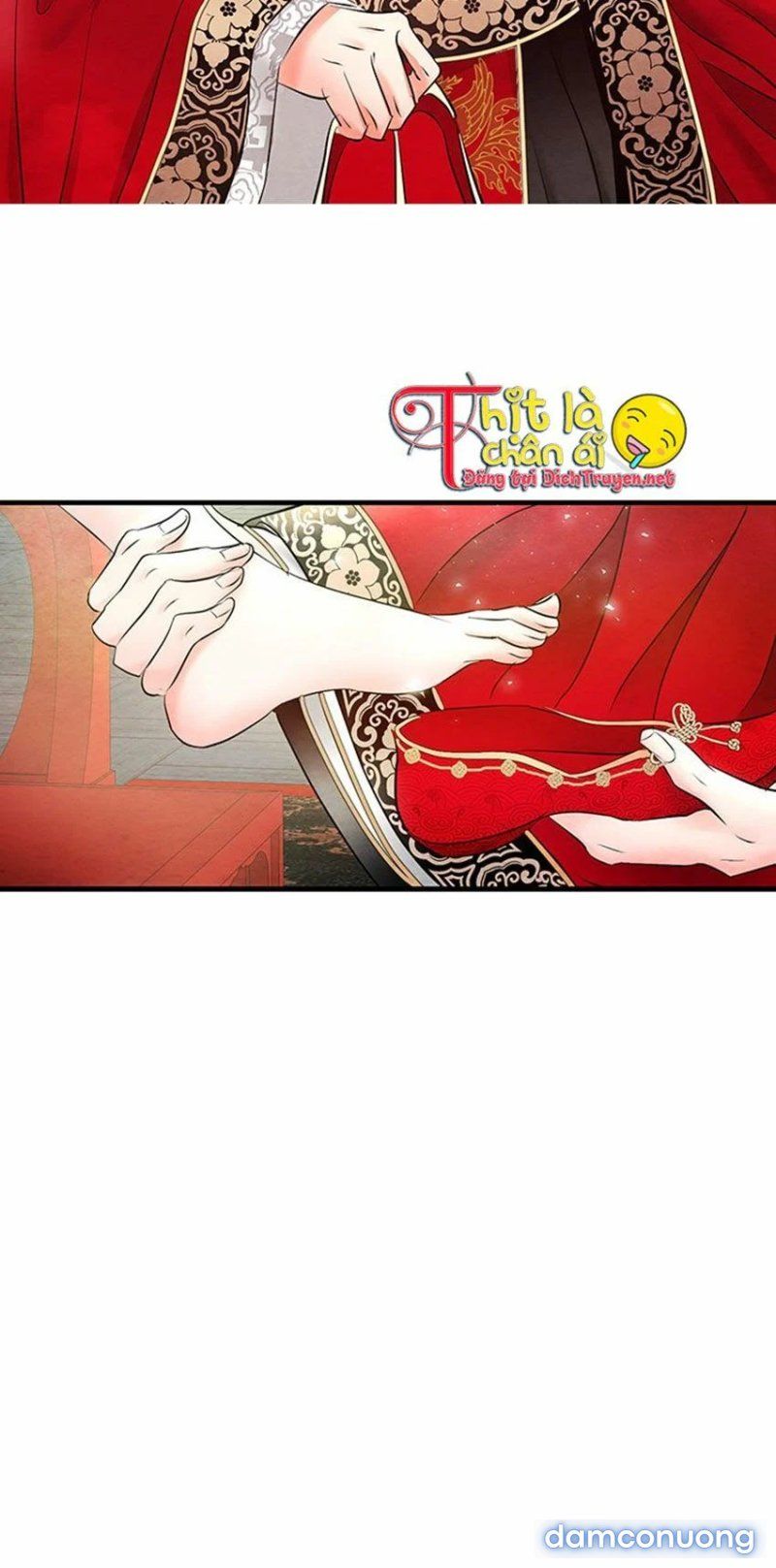 Đêm Thác Loạn (đêm Dục Vọng) Chương 23 page 14 - Giả Dược