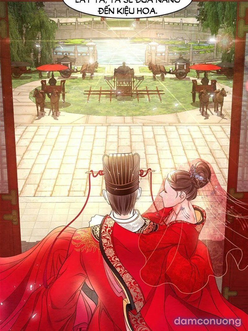 Đêm Thác Loạn (đêm Dục Vọng) Chương 23 page 19 - Giả Dược