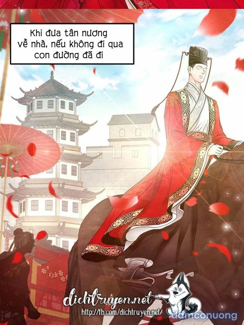 Đêm Thác Loạn (đêm Dục Vọng) Chương 23 page 20 - Giả Dược