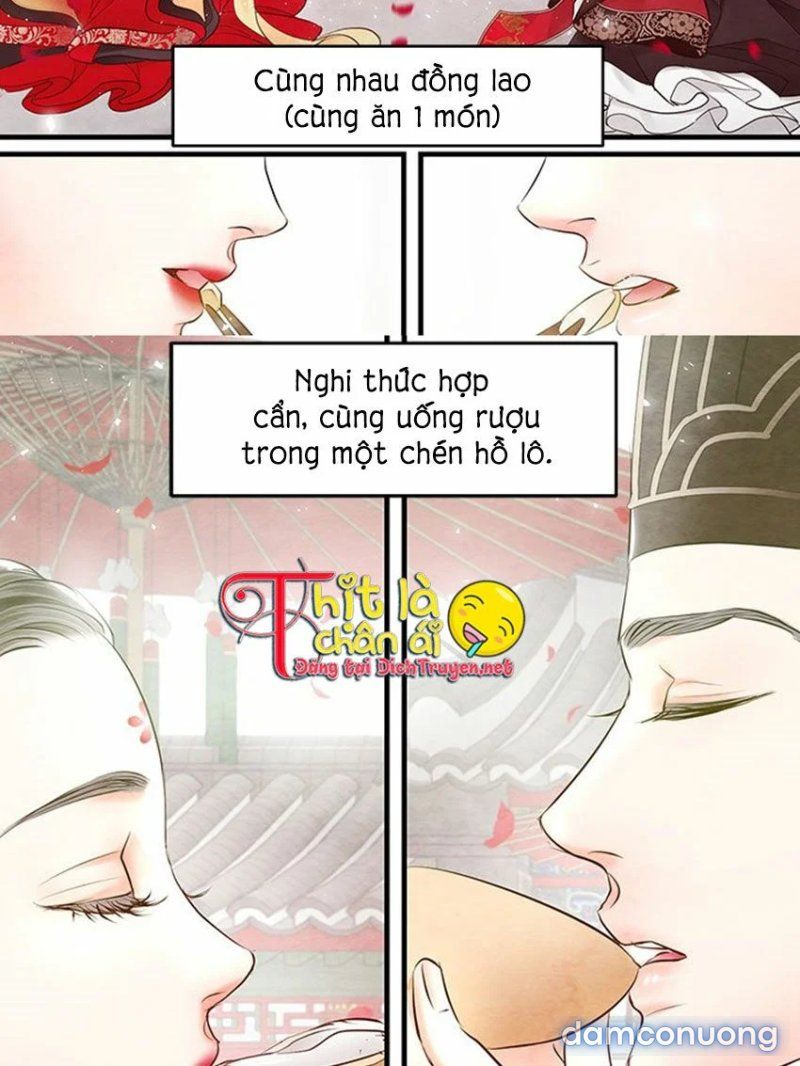 Đêm Thác Loạn (đêm Dục Vọng) Chương 23 page 22 - Giả Dược