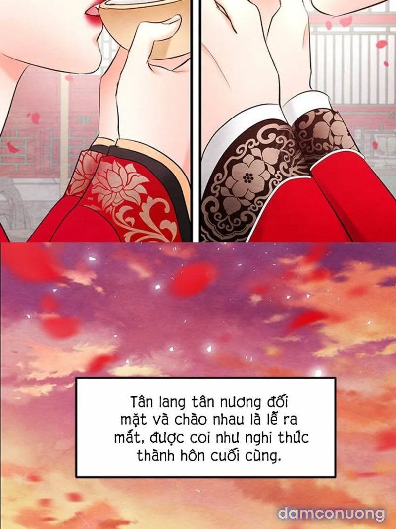 Đêm Thác Loạn (đêm Dục Vọng) Chương 23 page 23 - Giả Dược