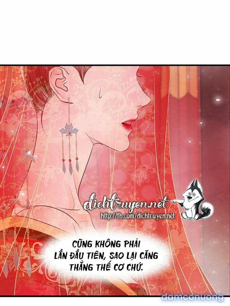 Đêm Thác Loạn (đêm Dục Vọng) Chương 23 page 28 - Giả Dược