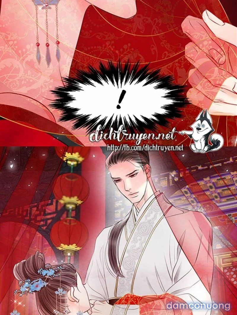Đêm Thác Loạn (đêm Dục Vọng) Chương 23 page 31 - Giả Dược