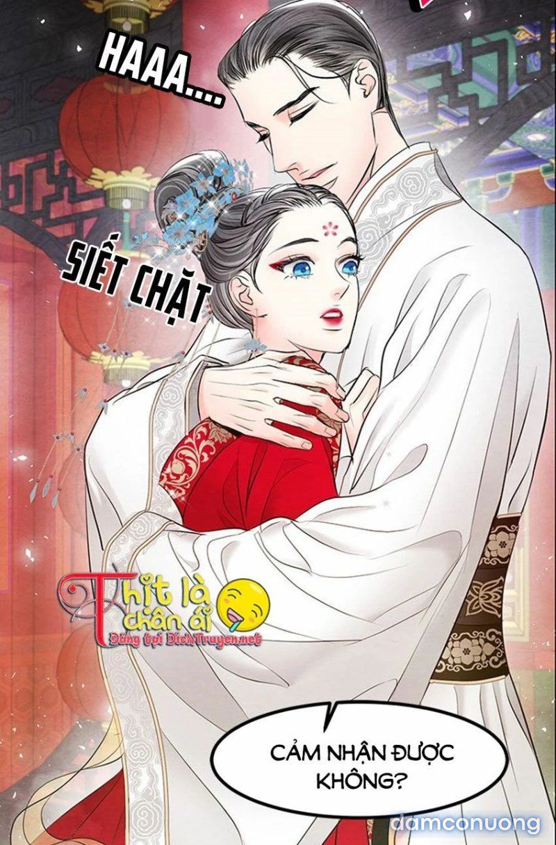 Đêm Thác Loạn (đêm Dục Vọng) Chương 23 page 38 - Giả Dược