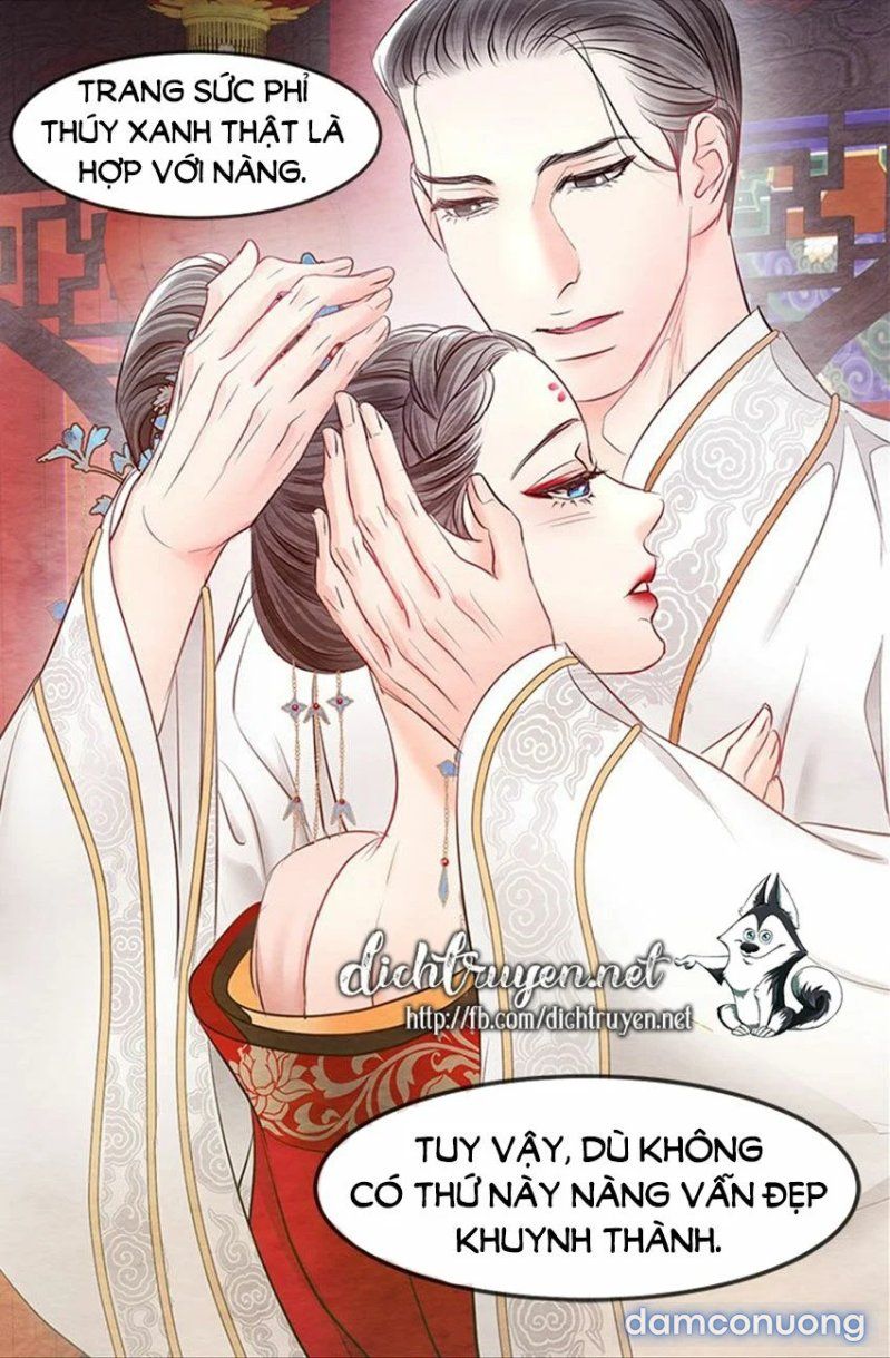 Đêm Thác Loạn (đêm Dục Vọng) Chương 23 page 40 - Giả Dược