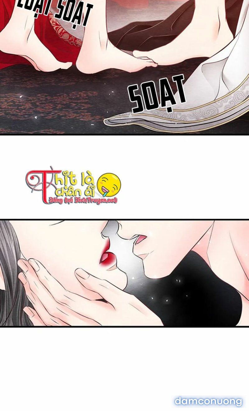 Đêm Thác Loạn (đêm Dục Vọng) Chương 23 page 43 - Giả Dược