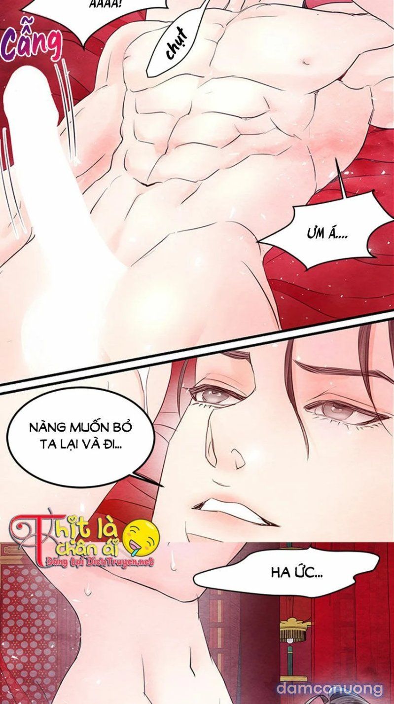 Đêm Thác Loạn (đêm Dục Vọng) Chương 24 page 4 - Giả Dược