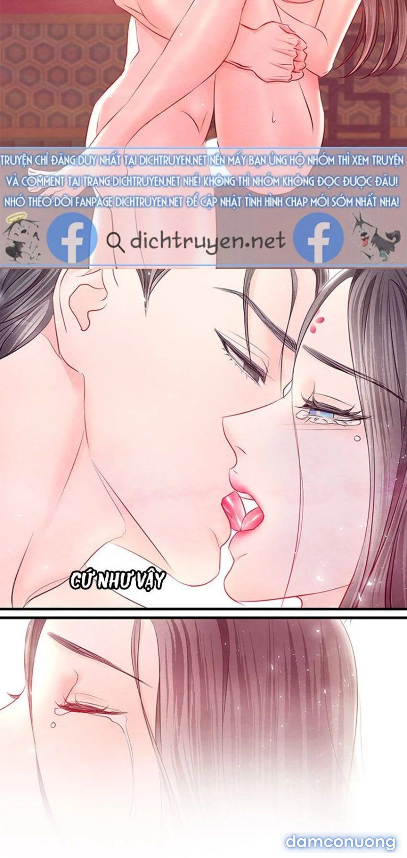 Đêm Thác Loạn (đêm Dục Vọng) Chương 24 page 34 - Giả Dược