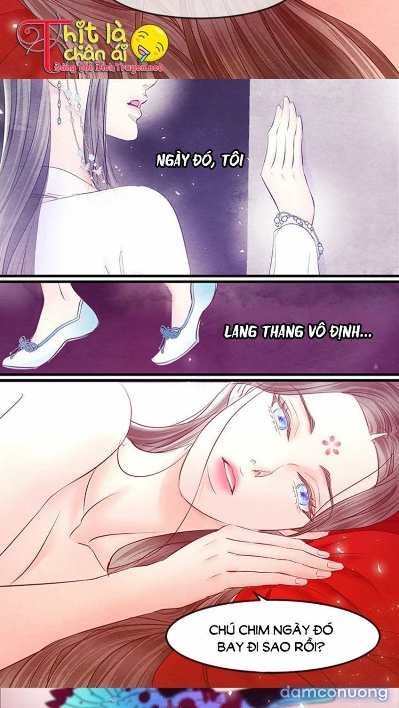 Đêm Thác Loạn (đêm Dục Vọng) Chương 24 page 38 - Giả Dược