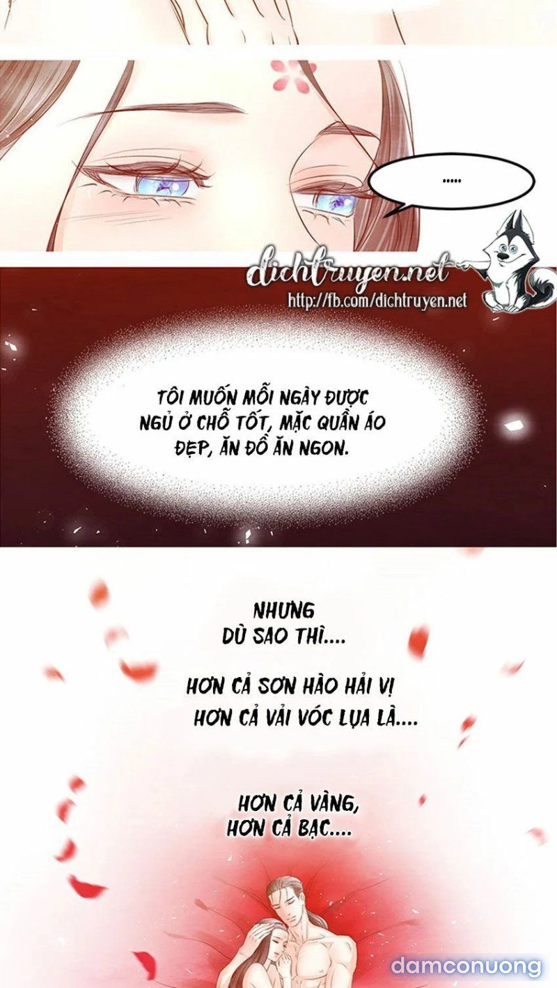 Đêm Thác Loạn (đêm Dục Vọng) Chương 24 page 41 - Giả Dược