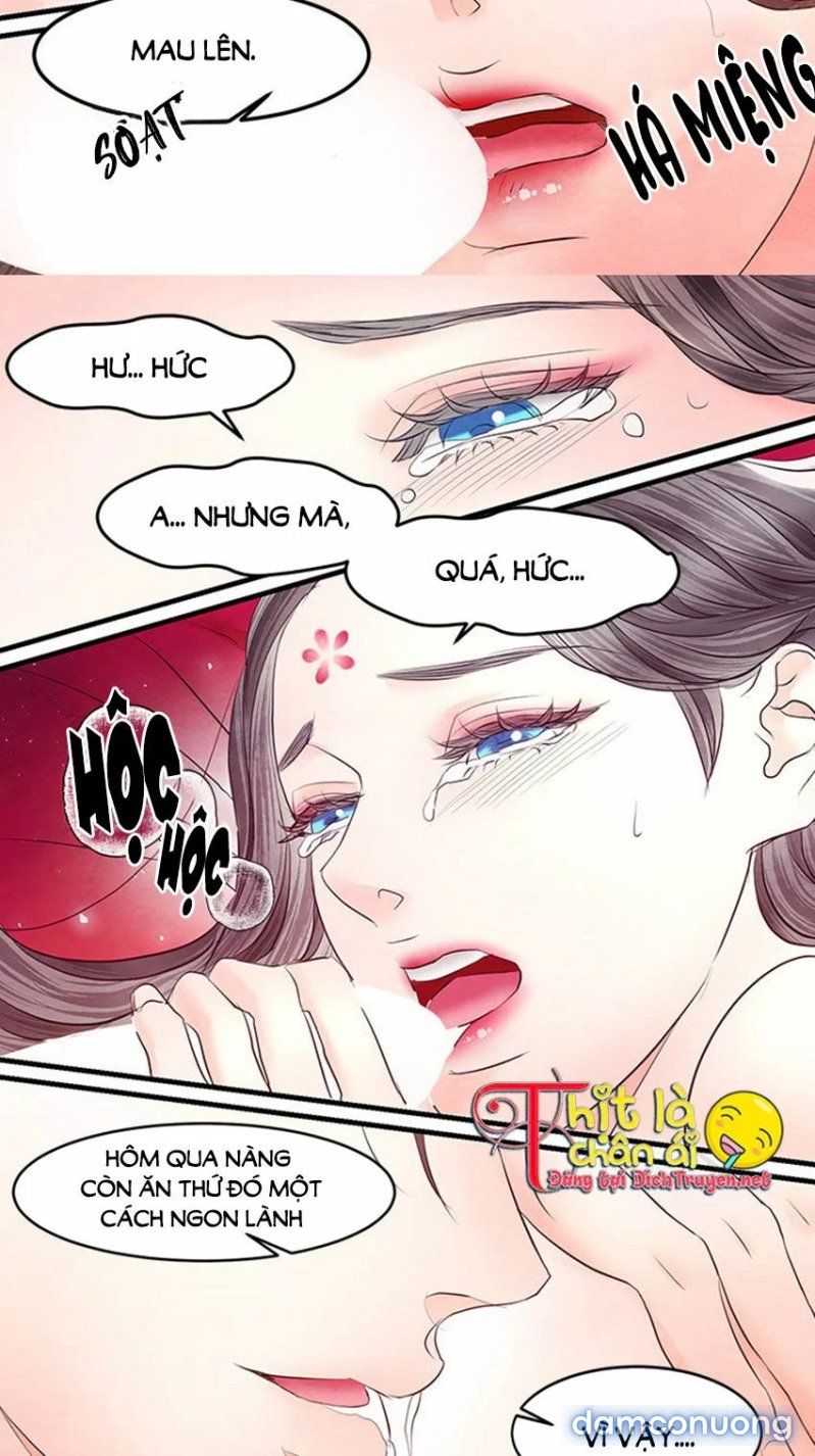 Đêm Thác Loạn (đêm Dục Vọng) Chương 24 page 8 - Giả Dược