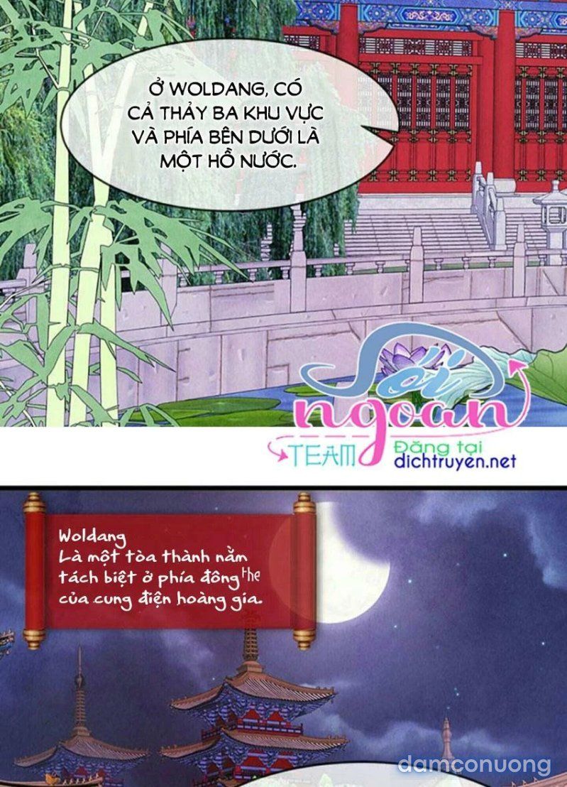 Đêm Thác Loạn (đêm Dục Vọng) Chương 3 page 2 - Giả Dược
