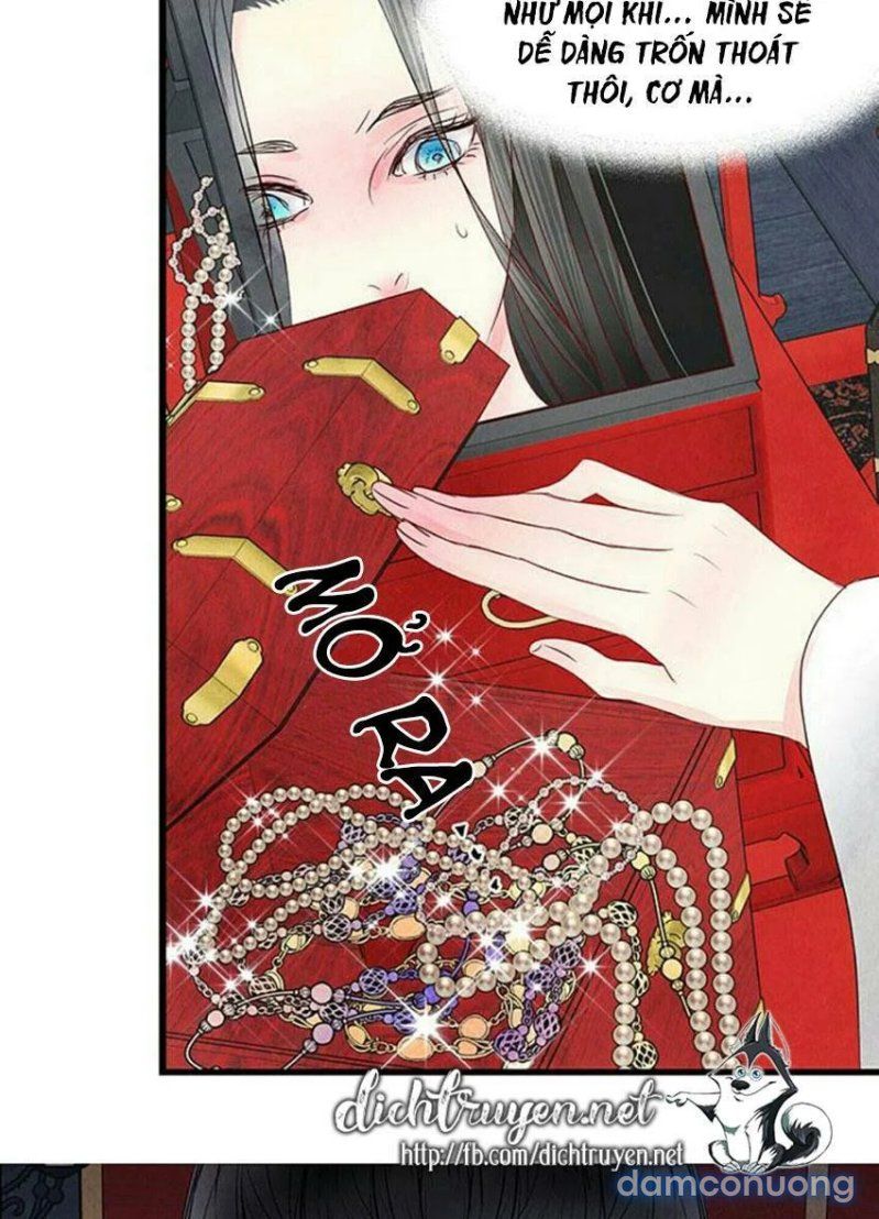 Đêm Thác Loạn (đêm Dục Vọng) Chương 3 page 11 - Giả Dược