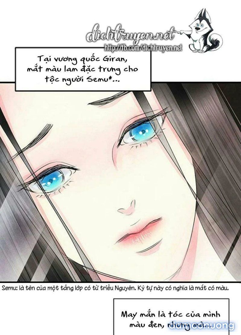 Đêm Thác Loạn (đêm Dục Vọng) Chương 3 page 14 - Giả Dược