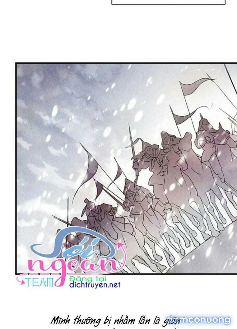 Đêm Thác Loạn (đêm Dục Vọng) Chương 3 page 15 - Giả Dược
