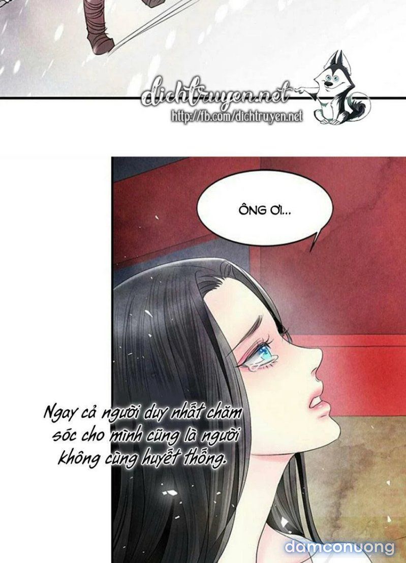 Đêm Thác Loạn (đêm Dục Vọng) Chương 3 page 17 - Giả Dược