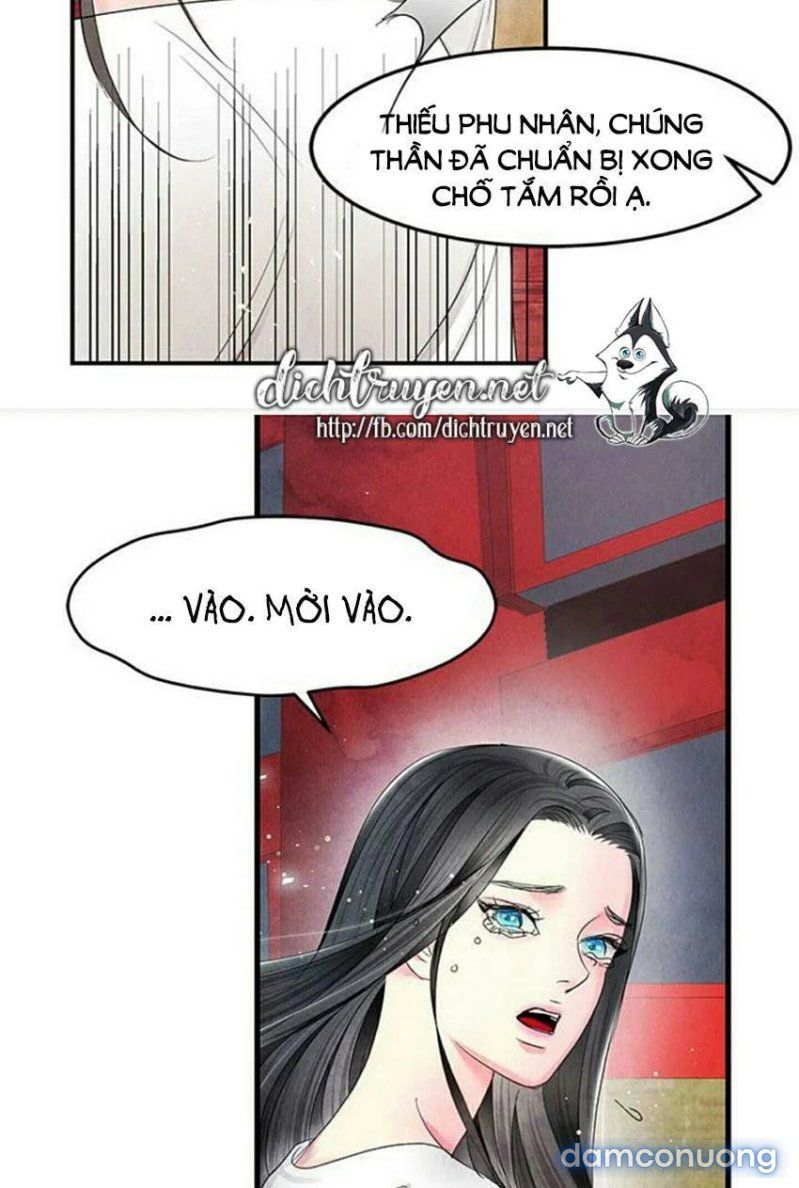 Đêm Thác Loạn (đêm Dục Vọng) Chương 3 page 19 - Giả Dược
