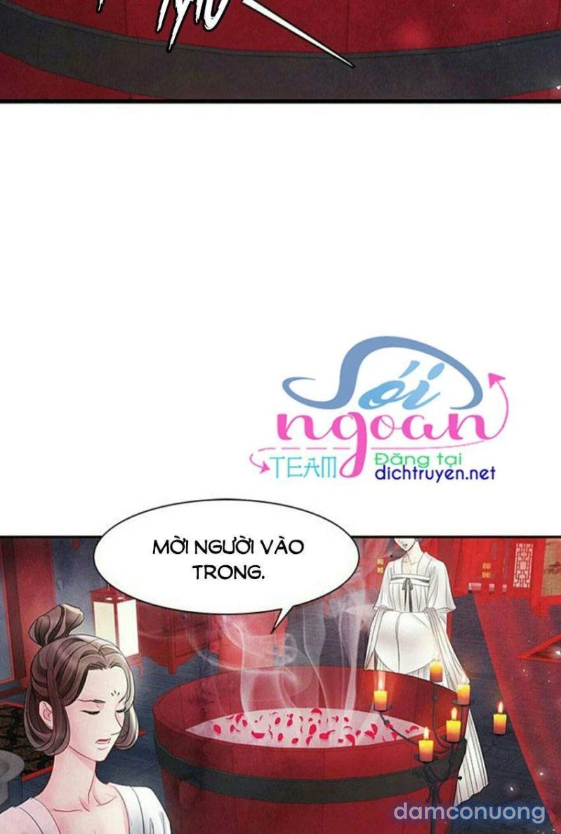Đêm Thác Loạn (đêm Dục Vọng) Chương 3 page 22 - Giả Dược