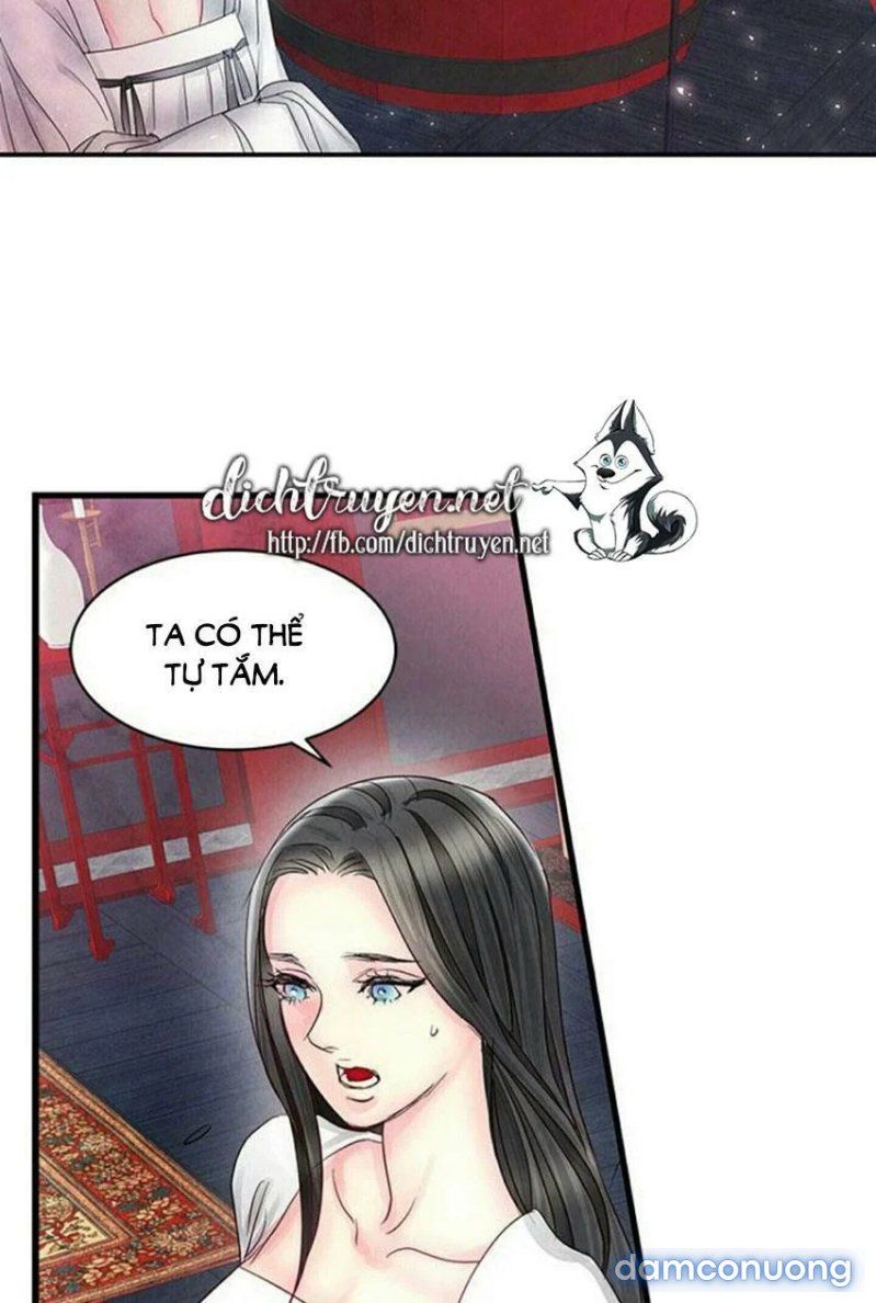 Đêm Thác Loạn (đêm Dục Vọng) Chương 3 page 23 - Giả Dược