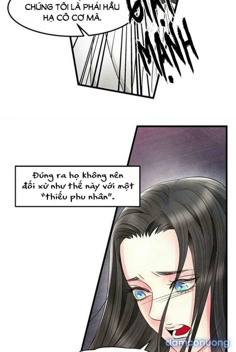 Đêm Thác Loạn (đêm Dục Vọng) Chương 3 page 25 - Giả Dược