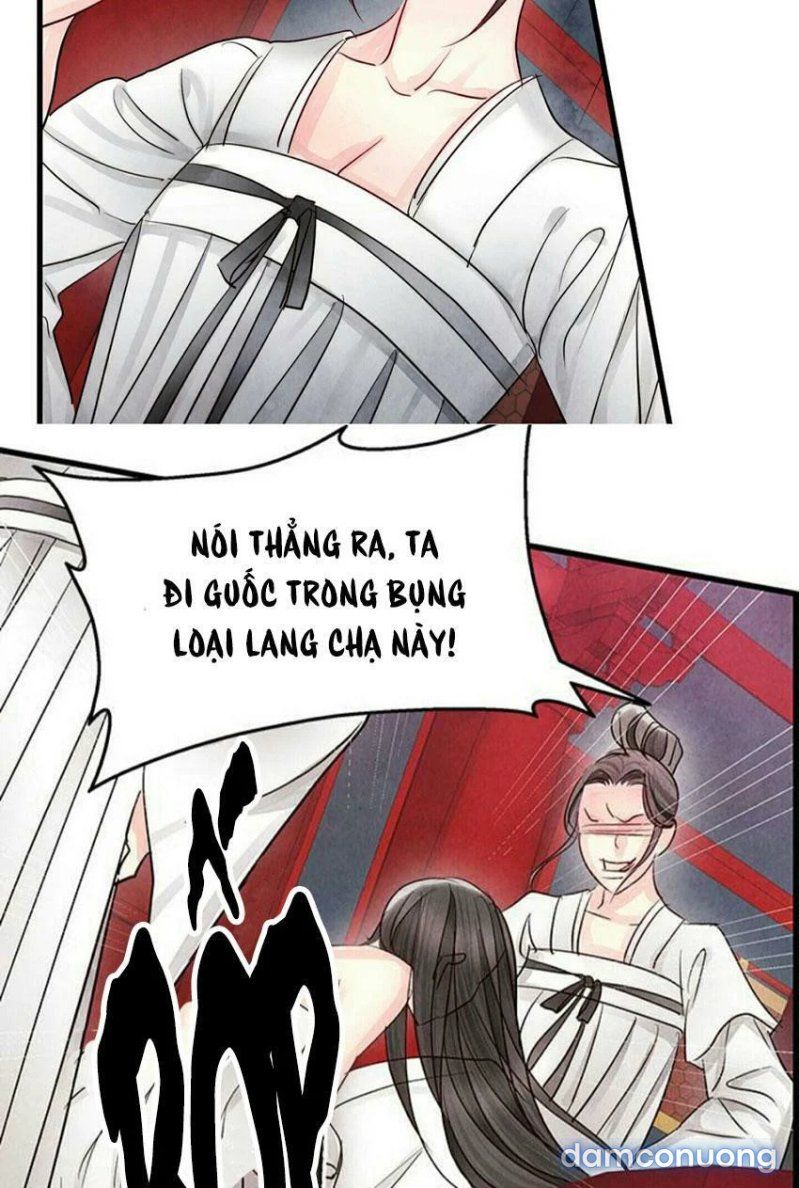 Đêm Thác Loạn (đêm Dục Vọng) Chương 3 page 27 - Giả Dược