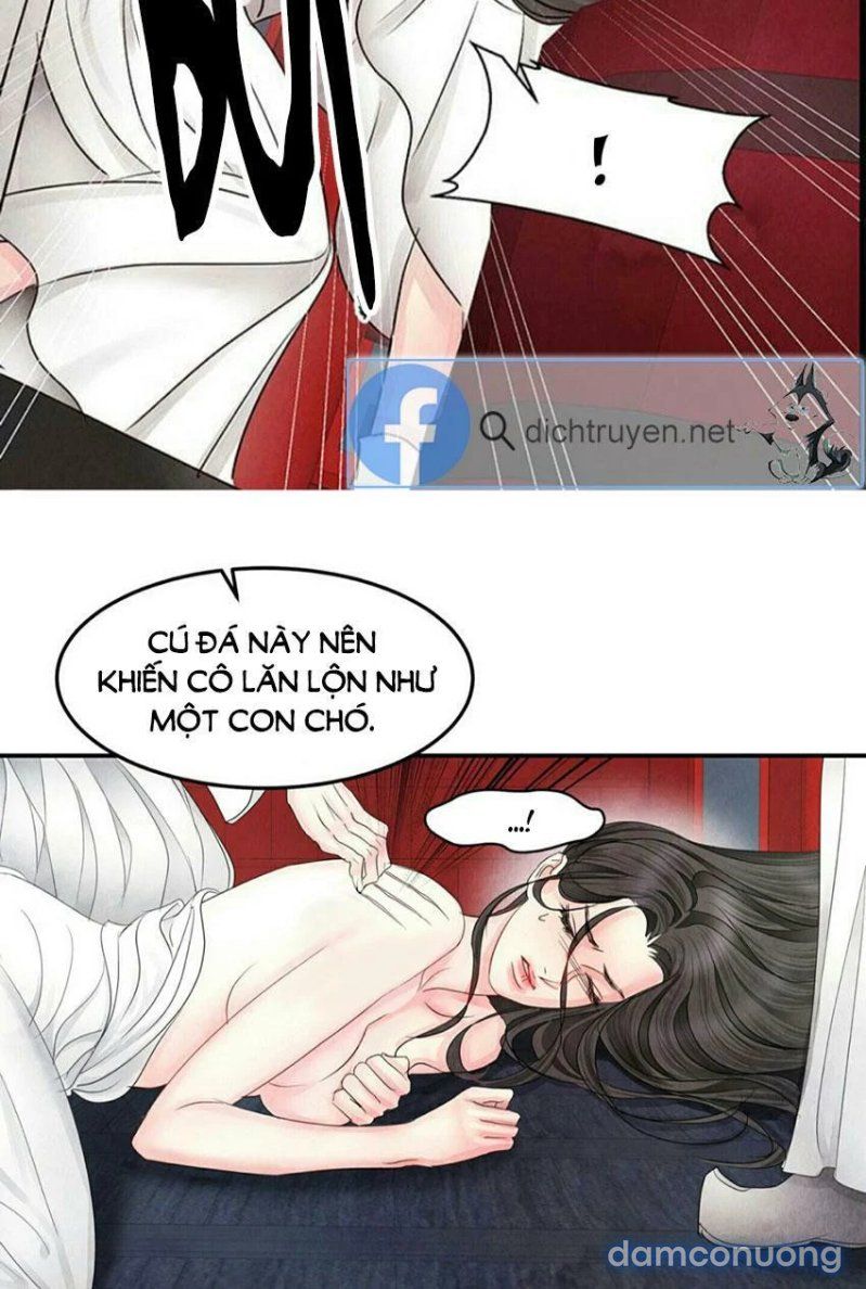 Đêm Thác Loạn (đêm Dục Vọng) Chương 3 page 28 - Giả Dược