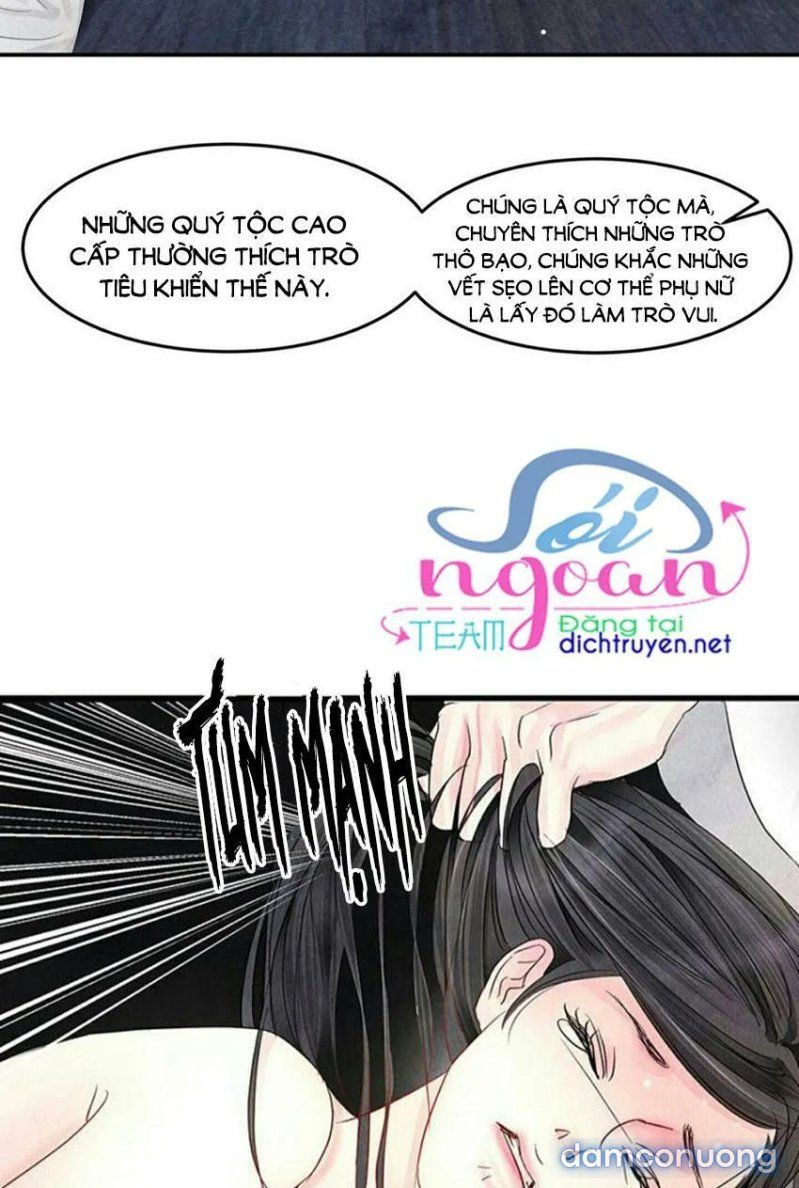 Đêm Thác Loạn (đêm Dục Vọng) Chương 3 page 29 - Giả Dược