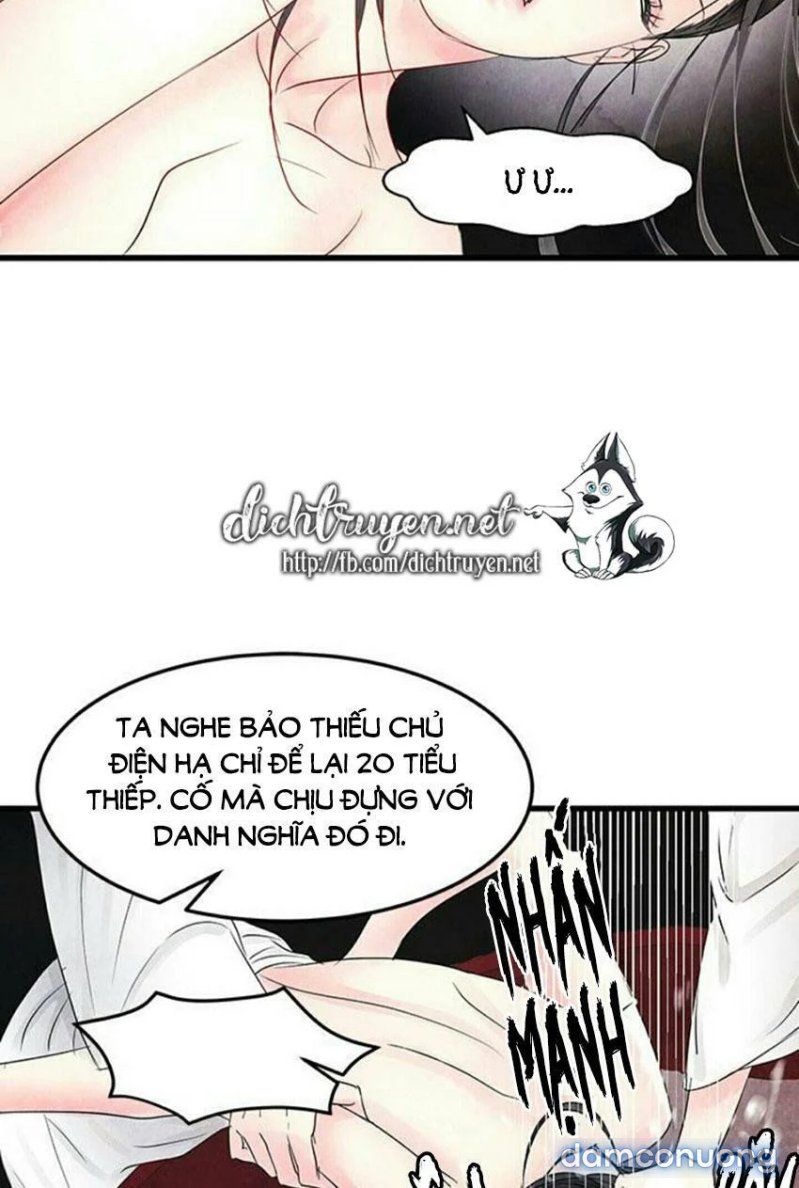 Đêm Thác Loạn (đêm Dục Vọng) Chương 3 page 30 - Giả Dược