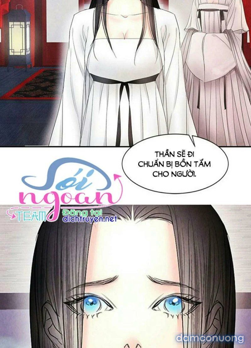 Đêm Thác Loạn (đêm Dục Vọng) Chương 3 page 4 - Giả Dược