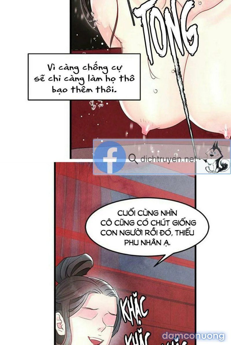 Đêm Thác Loạn (đêm Dục Vọng) Chương 3 page 32 - Giả Dược
