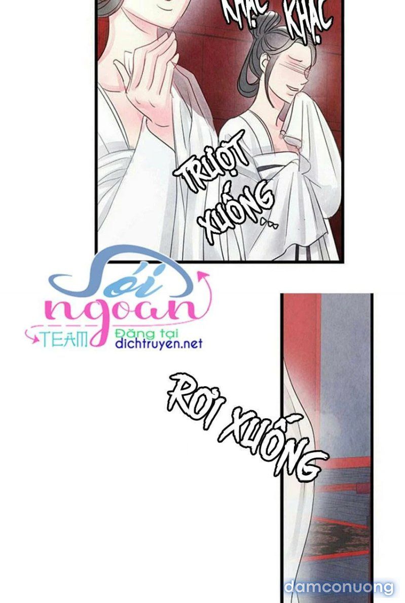 Đêm Thác Loạn (đêm Dục Vọng) Chương 3 page 33 - Giả Dược