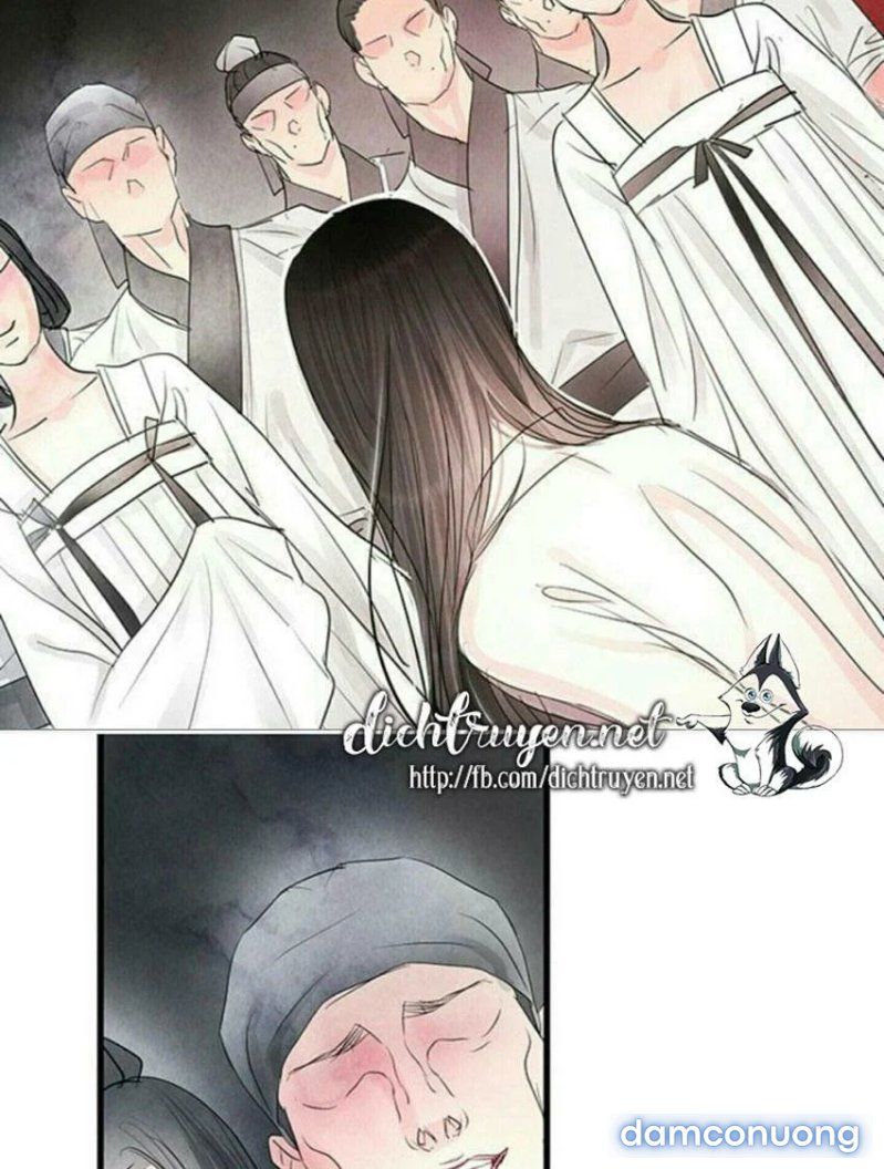 Đêm Thác Loạn (đêm Dục Vọng) Chương 3 page 38 - Giả Dược