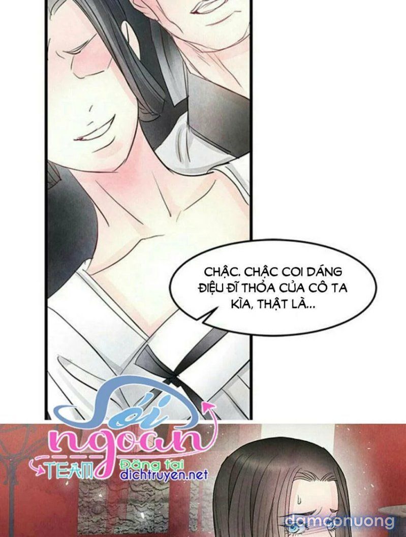 Đêm Thác Loạn (đêm Dục Vọng) Chương 3 page 39 - Giả Dược