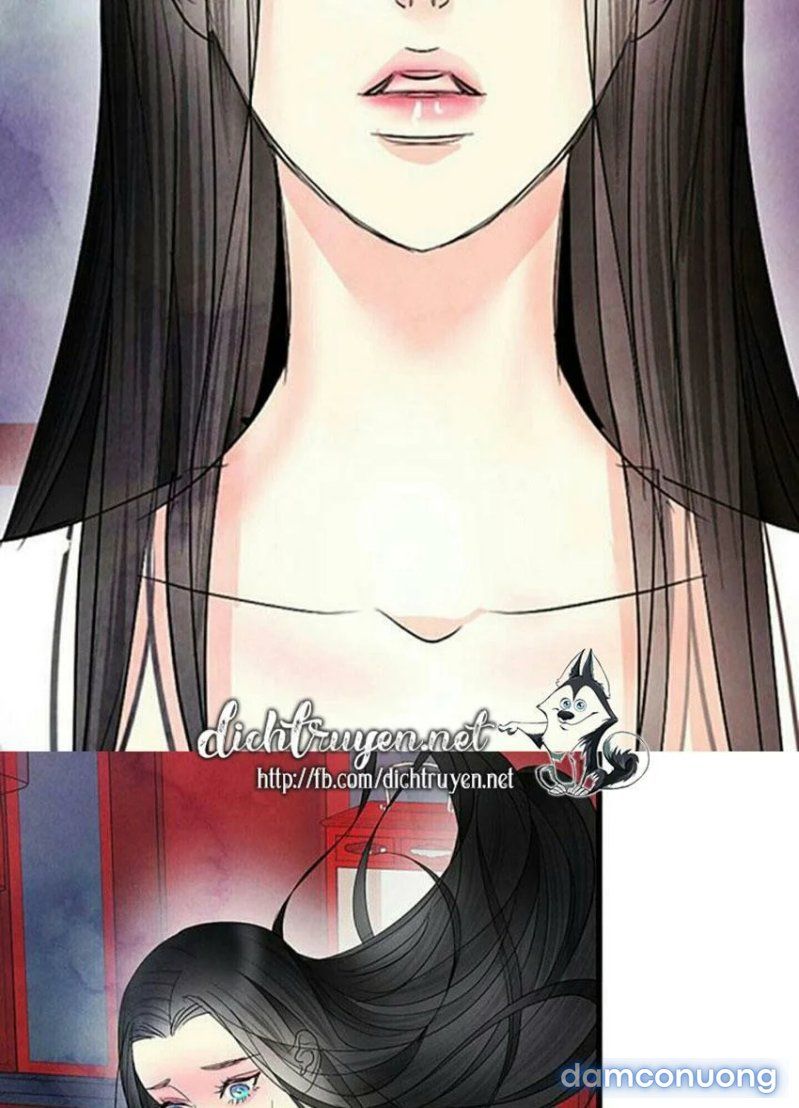 Đêm Thác Loạn (đêm Dục Vọng) Chương 3 page 5 - Giả Dược