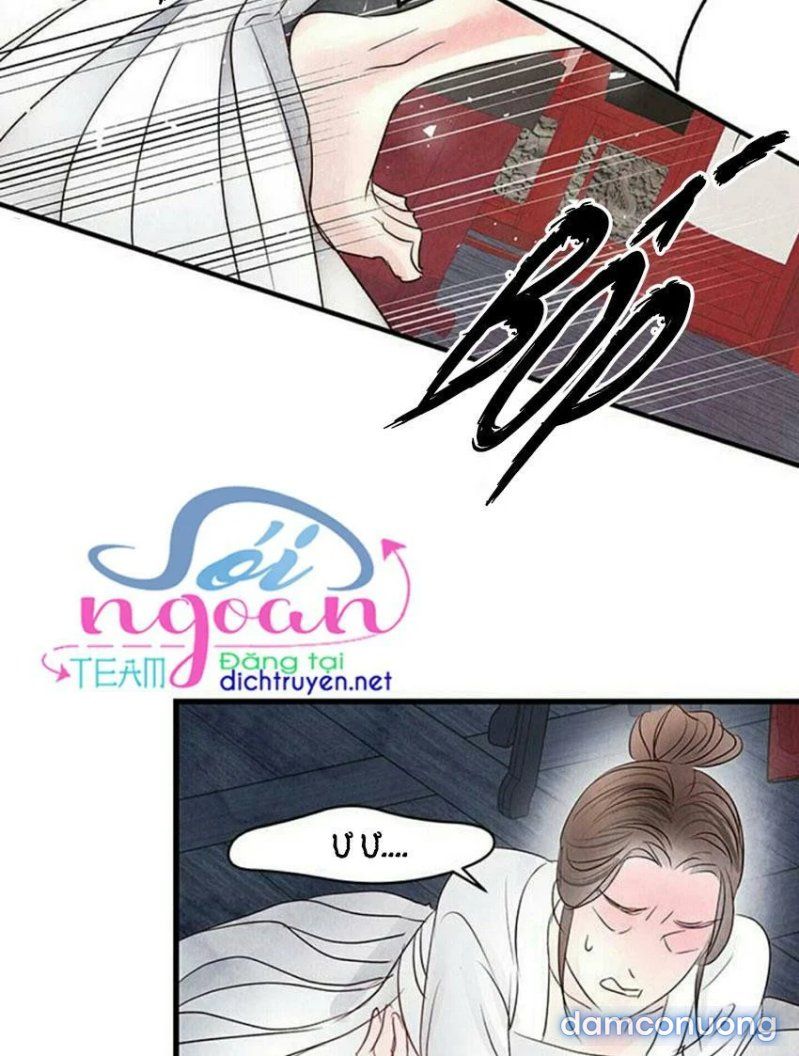 Đêm Thác Loạn (đêm Dục Vọng) Chương 3 page 46 - Giả Dược