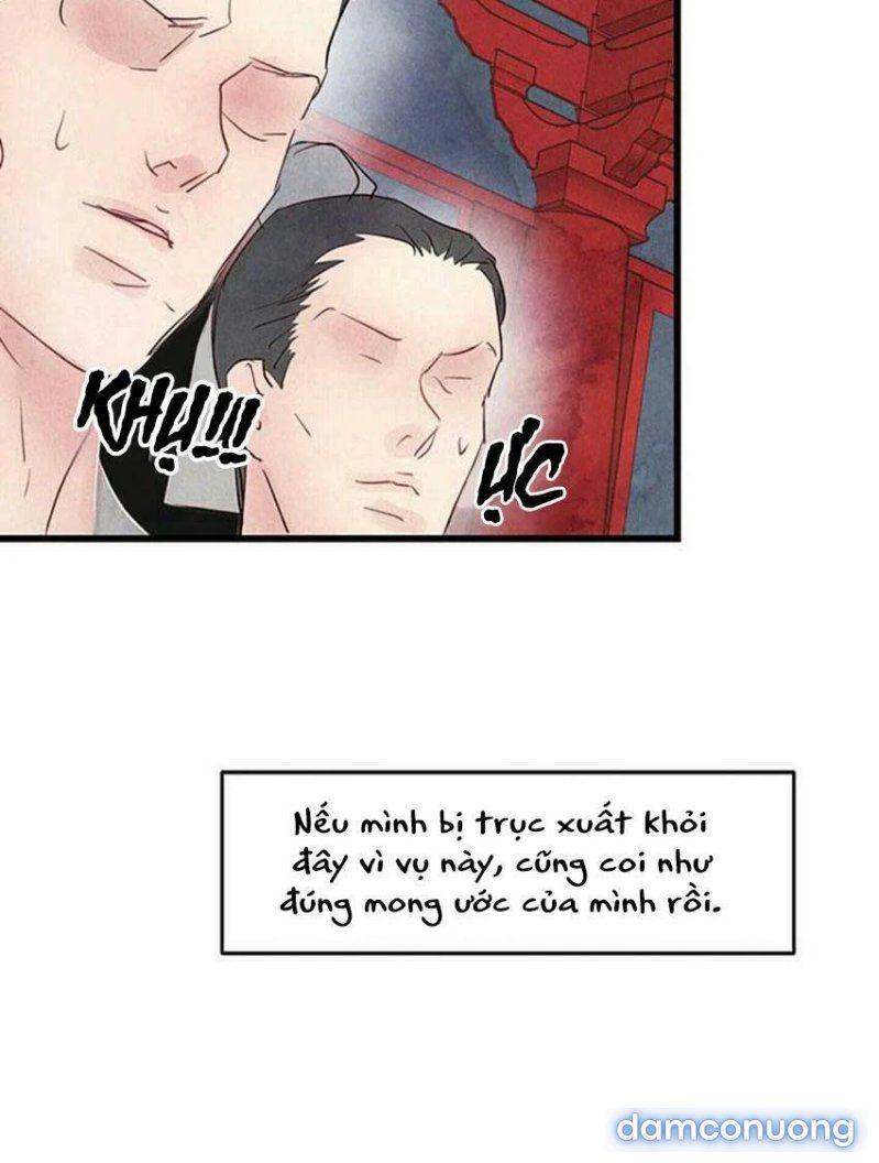 Đêm Thác Loạn (đêm Dục Vọng) Chương 3 page 49 - Giả Dược