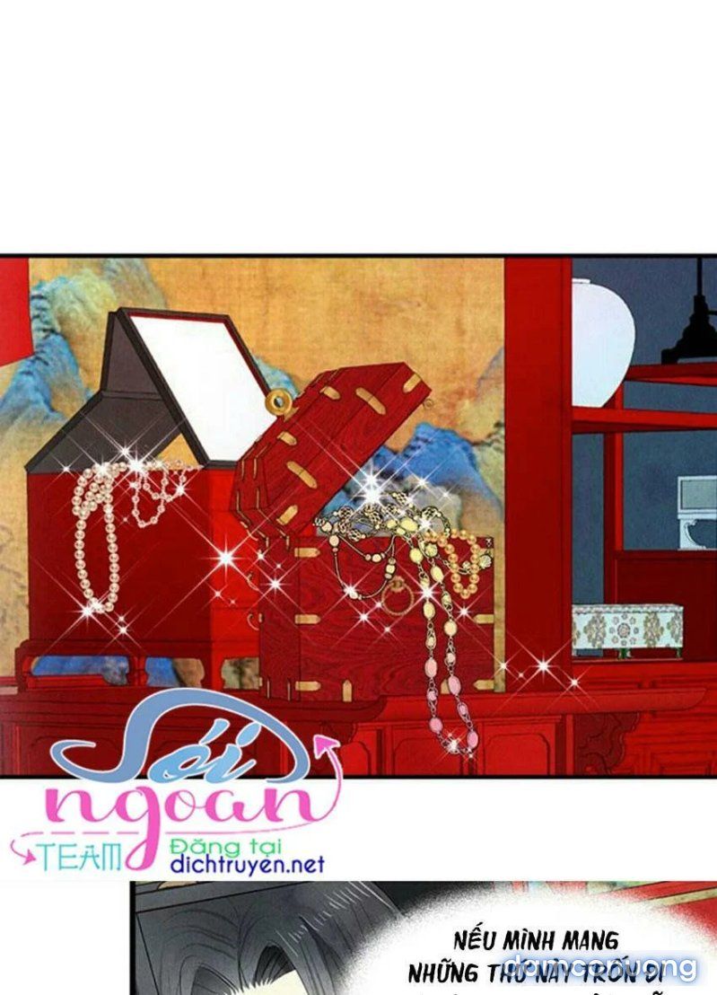 Đêm Thác Loạn (đêm Dục Vọng) Chương 3 page 10 - Giả Dược