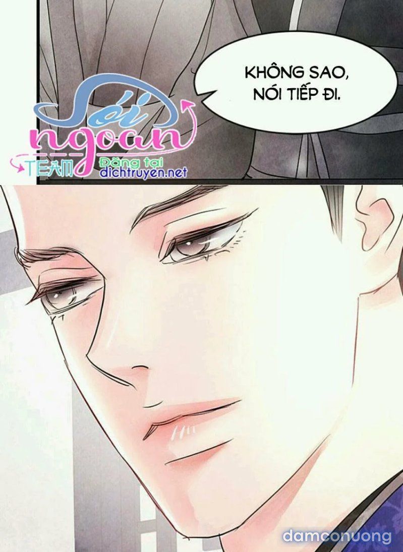 Đêm Thác Loạn (đêm Dục Vọng) Chương 4 page 13 - Giả Dược