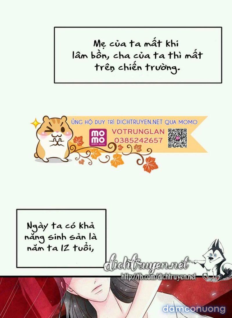 Đêm Thác Loạn (đêm Dục Vọng) Chương 4 page 16 - Giả Dược
