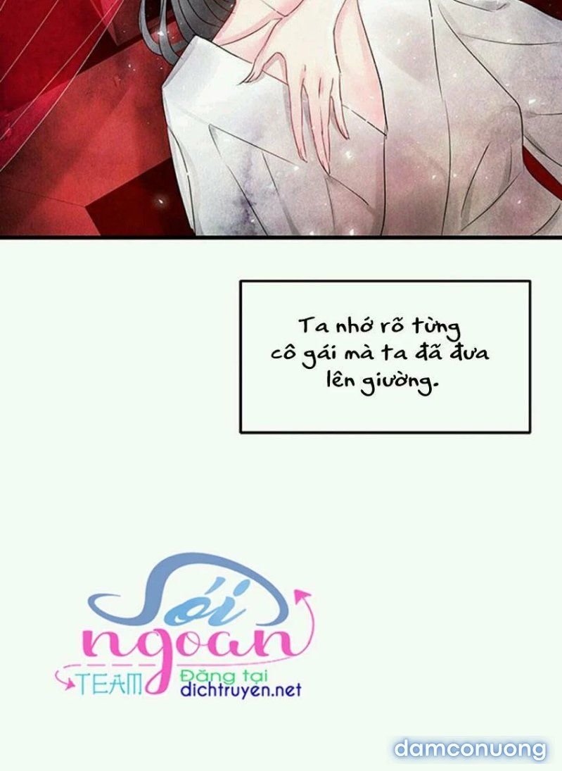 Đêm Thác Loạn (đêm Dục Vọng) Chương 4 page 17 - Giả Dược
