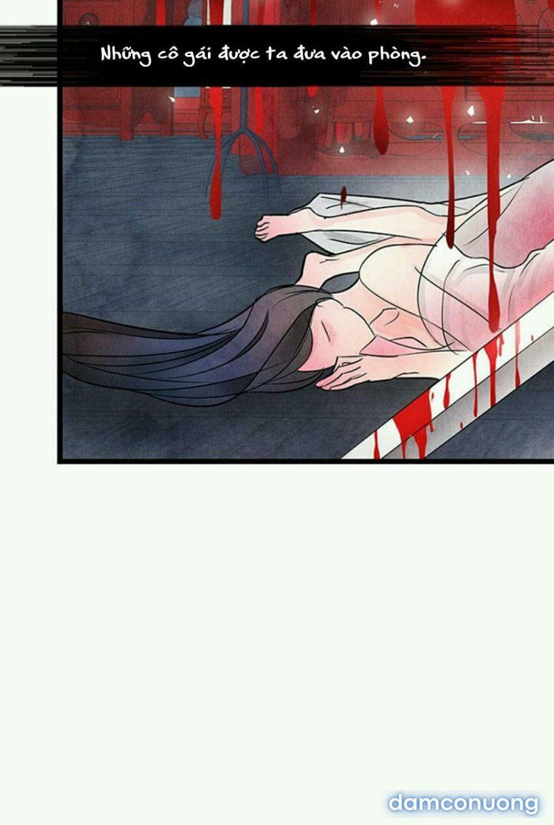 Đêm Thác Loạn (đêm Dục Vọng) Chương 4 page 19 - Giả Dược