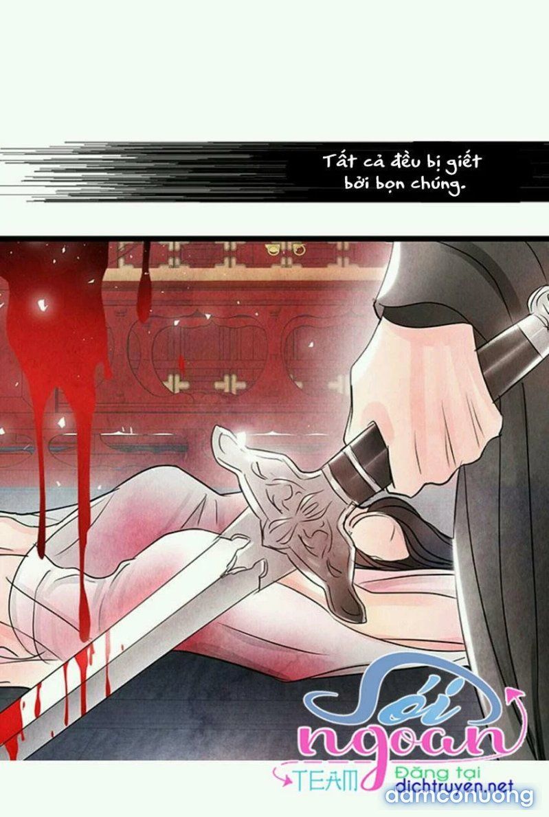 Đêm Thác Loạn (đêm Dục Vọng) Chương 4 page 20 - Giả Dược