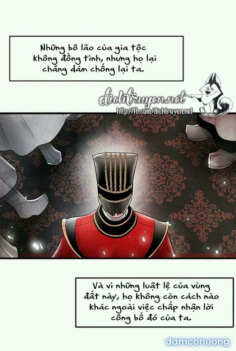 Đêm Thác Loạn (đêm Dục Vọng) Chương 4 page 22 - Giả Dược