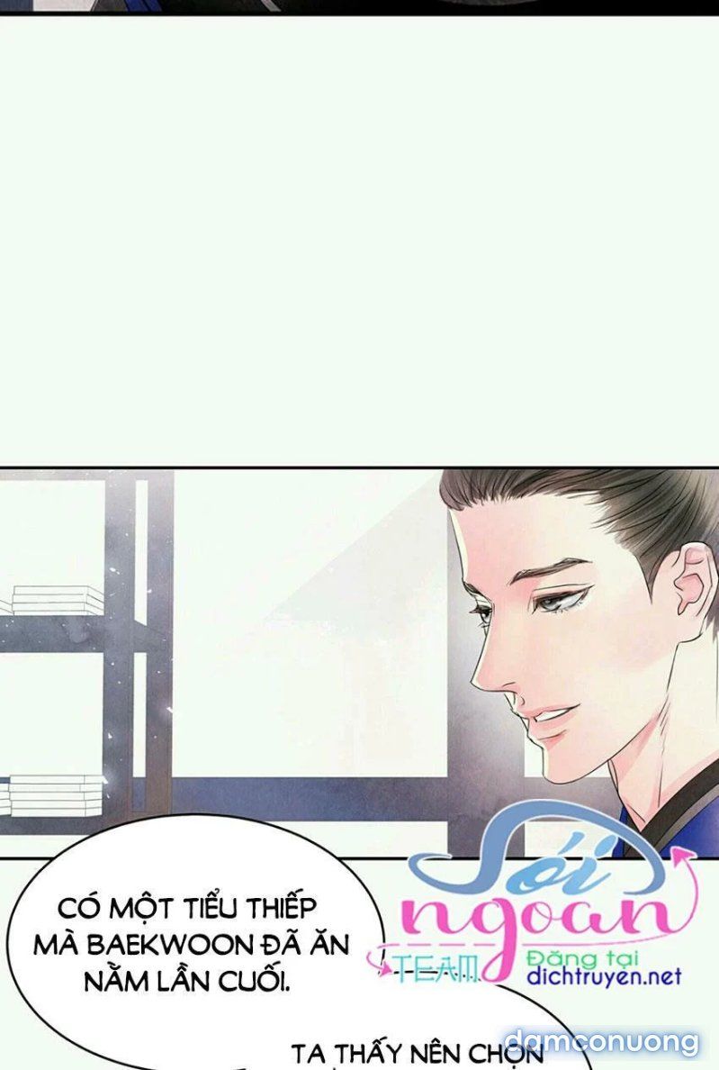 Đêm Thác Loạn (đêm Dục Vọng) Chương 4 page 27 - Giả Dược