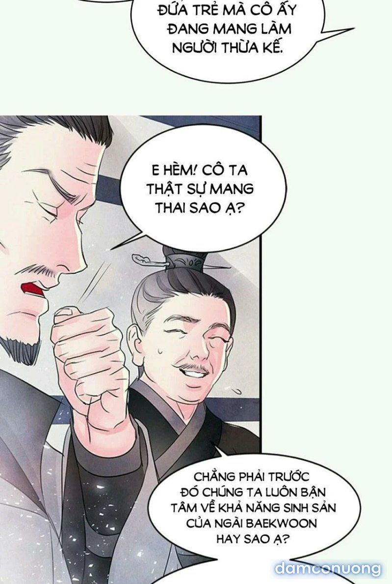 Đêm Thác Loạn (đêm Dục Vọng) Chương 4 page 28 - Giả Dược