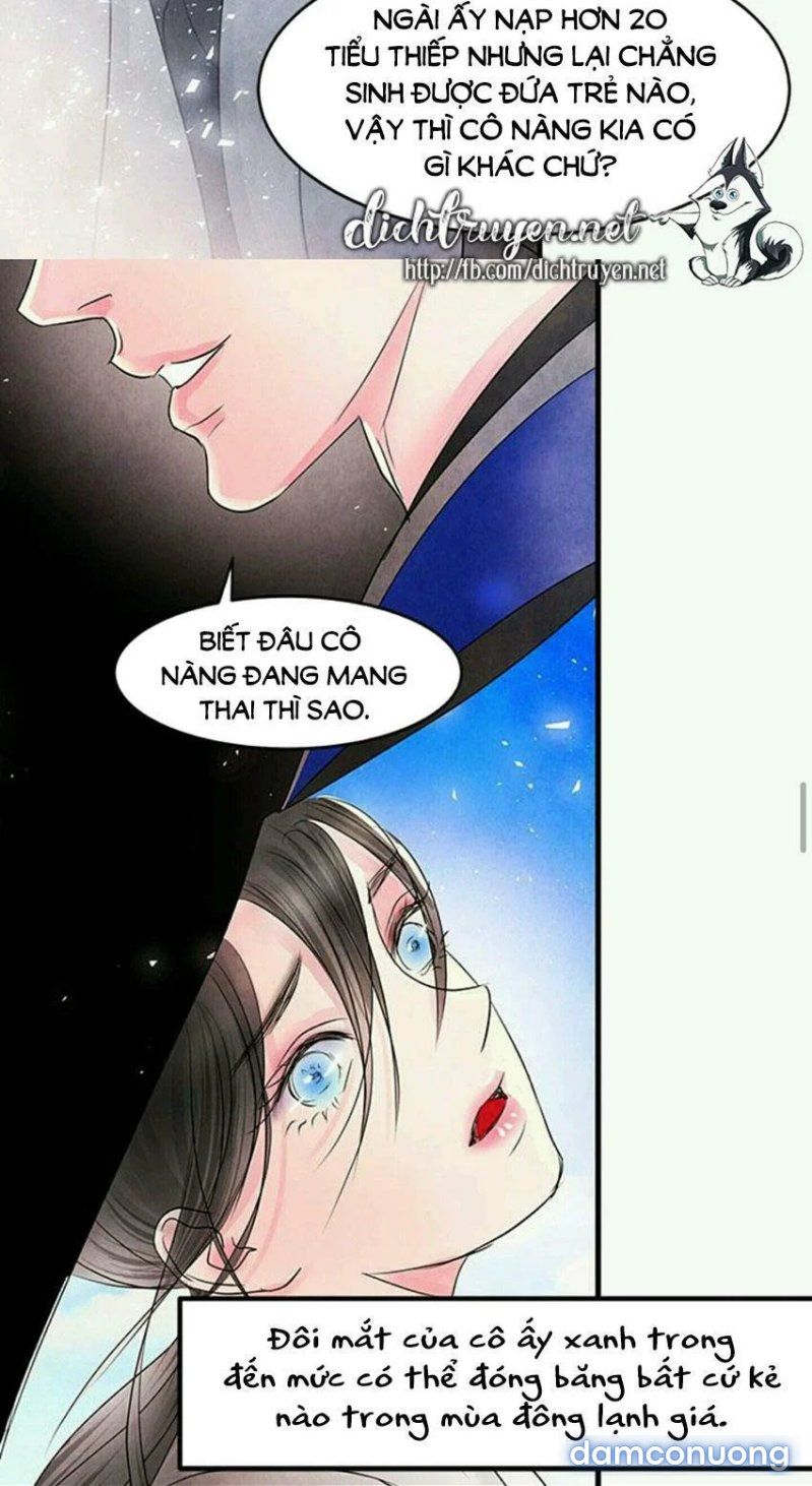 Đêm Thác Loạn (đêm Dục Vọng) Chương 4 page 29 - Giả Dược