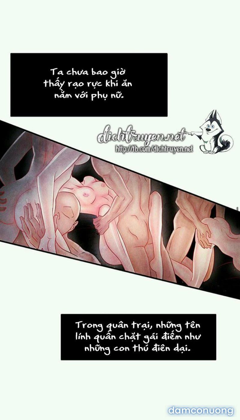 Đêm Thác Loạn (đêm Dục Vọng) Chương 4 page 31 - Giả Dược