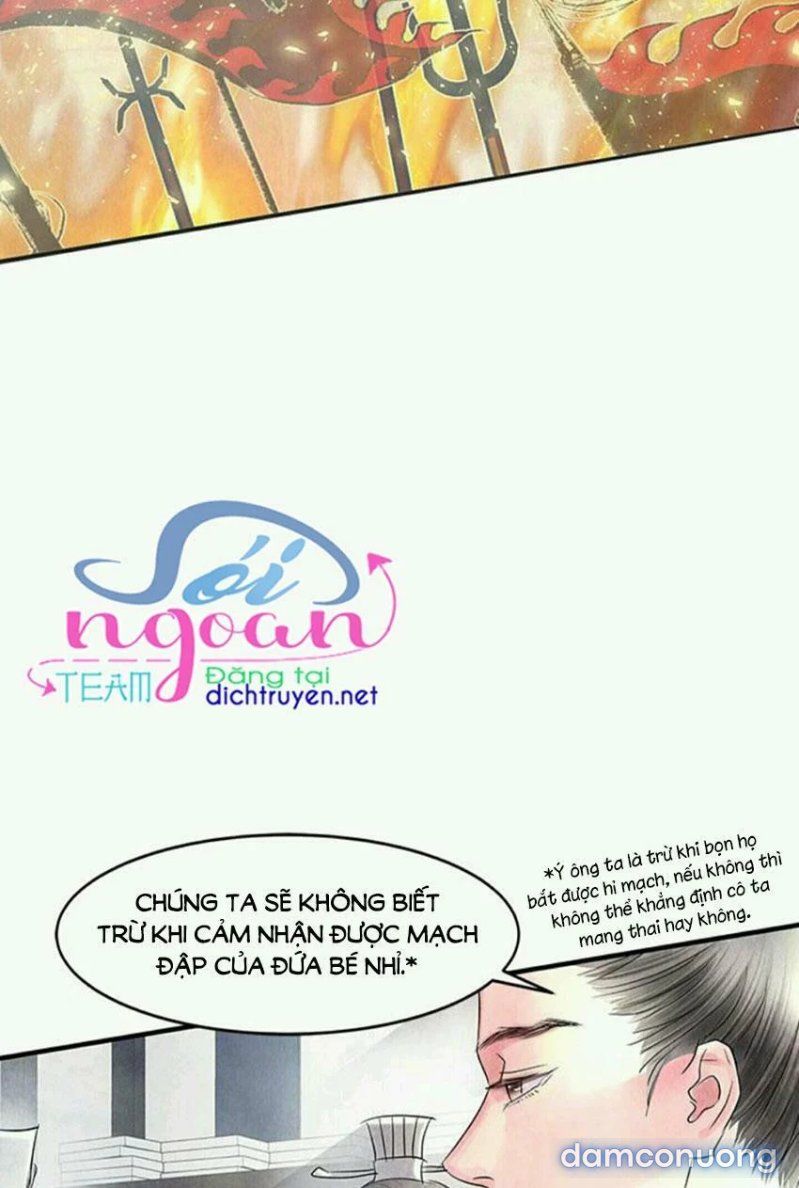 Đêm Thác Loạn (đêm Dục Vọng) Chương 4 page 35 - Giả Dược