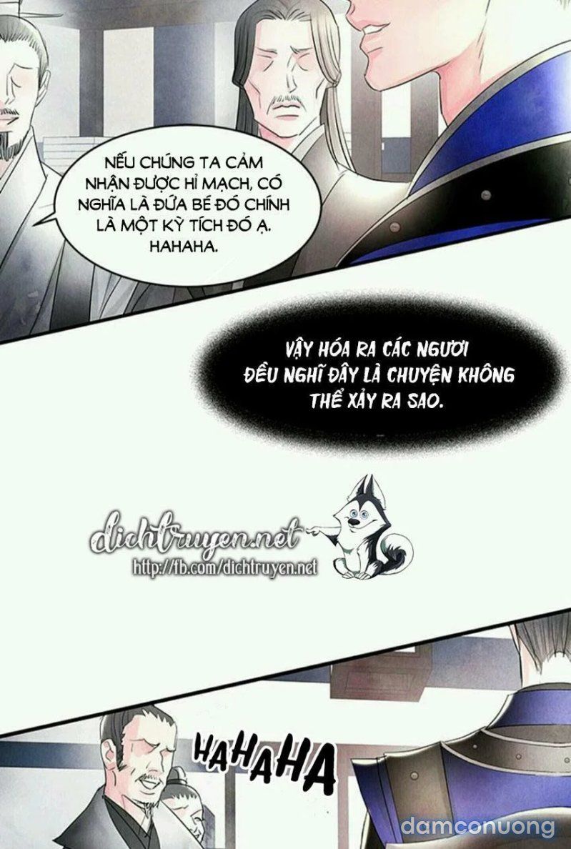 Đêm Thác Loạn (đêm Dục Vọng) Chương 4 page 36 - Giả Dược